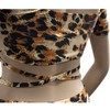 Leopard Bikini Set Swimsuit for Women
