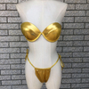 Brazilian Bikini Tiny Sexyest Bikini Custom Made Swimsuits